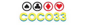 Logo COCO33